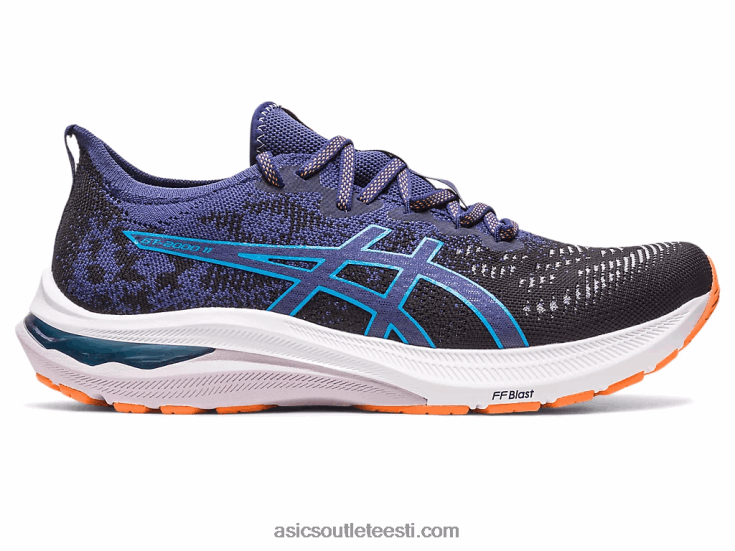 gt-2000 11 mk kududa 6PB8D117Asics must/indigo sinine
