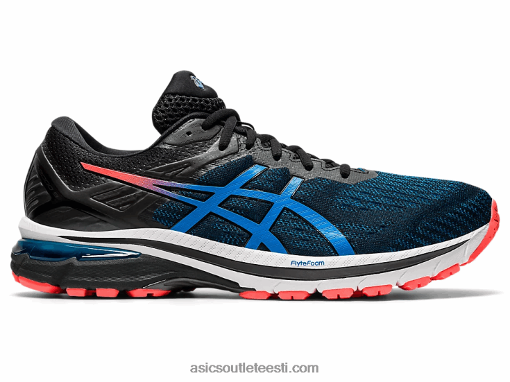 gt-2000 9 6PB8D2044Asics must/direktori sinine