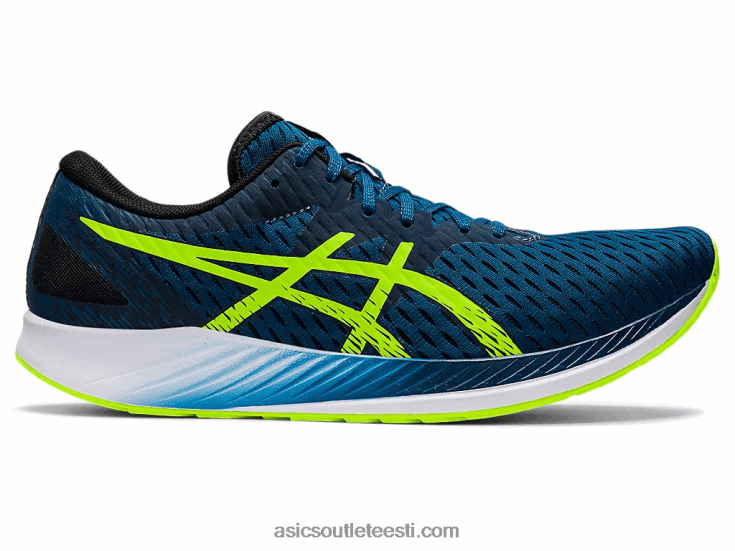 hüperkiirus 6PB8D1455Asics mako sinine/ohuroheline