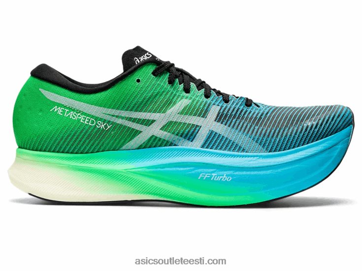 metaspeed sky+ 6PB8D877Asics must/uus leht