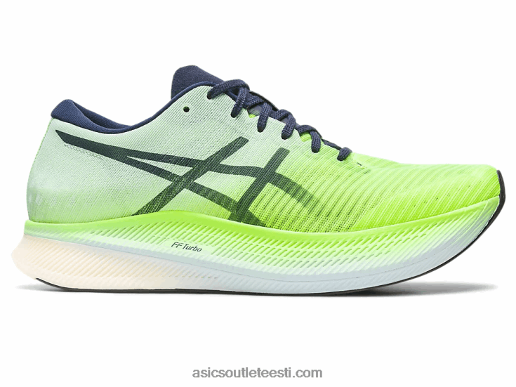 metaspeed taevas 6PB8D256Asics oht roheline/taevas