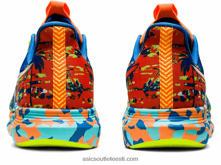 noosa tri 14 6PB8D1046Asics oht green/järve sõit