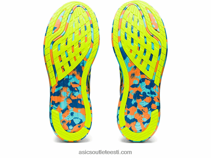 noosa tri 14 6PB8D1046Asics oht green/järve sõit