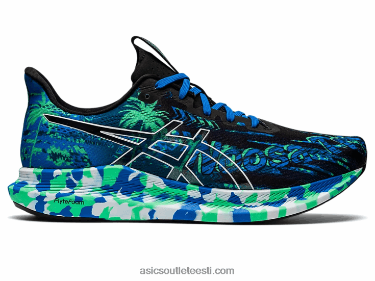 noosa tri 14 6PB8D1153Asics must valge