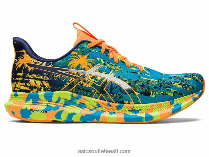 noosa tri 14 6PB8D370Asics saaresinine/indigosinine