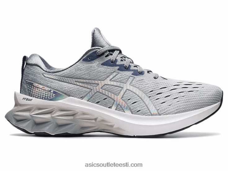 novablast 2 plaatina 6PB8D1839Asics piemonte hall/valge