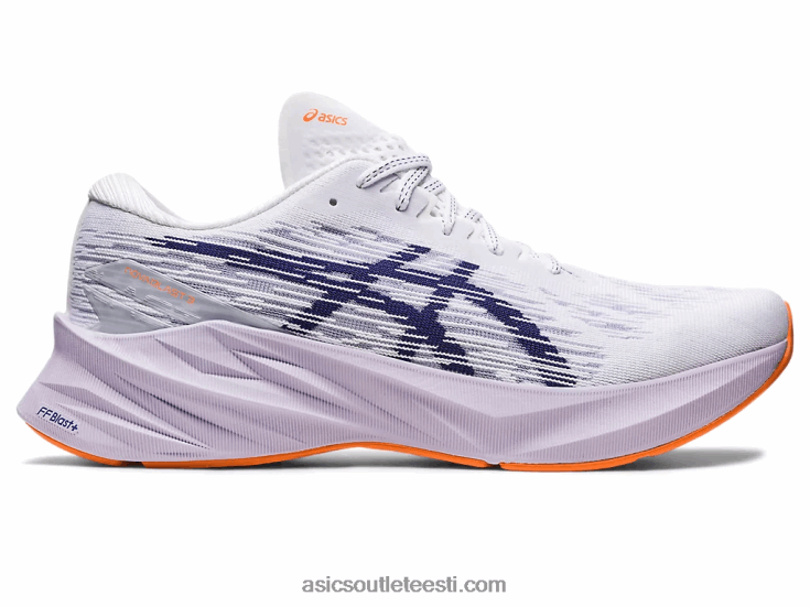 novablast 3 6PB8D381Asics valge/indigosinine