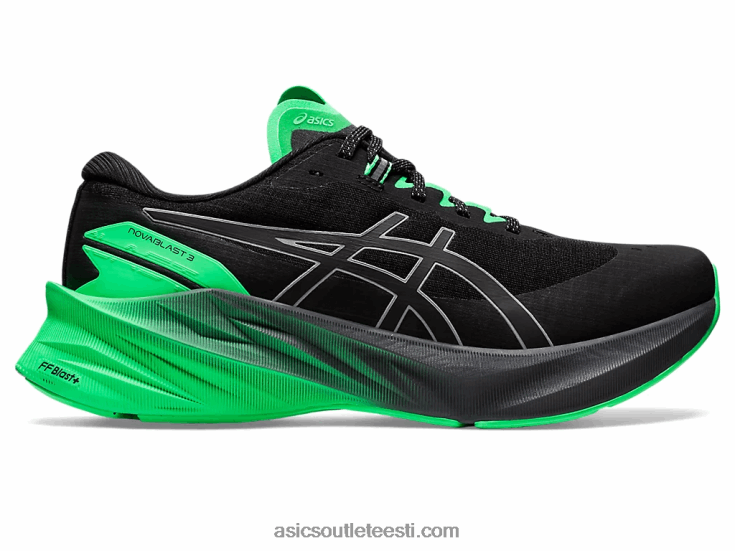 novablast 3 lite-show 6PB8D739Asics must/uus leht