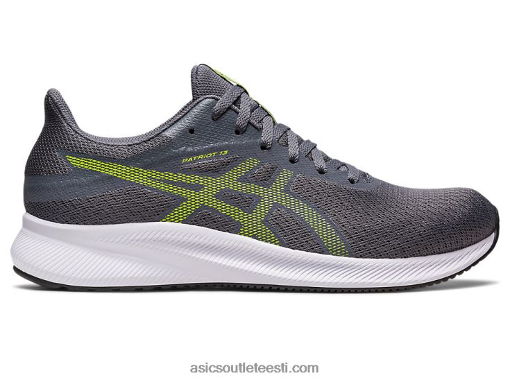 patrioot 13 6PB8D519Asics metropol/laimikoor