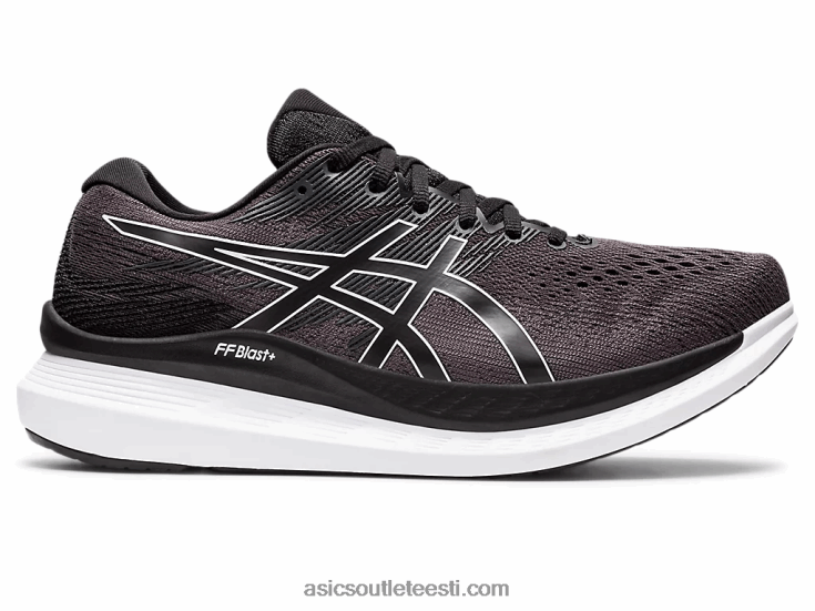 purilennuk 3 6PB8D616Asics must valge