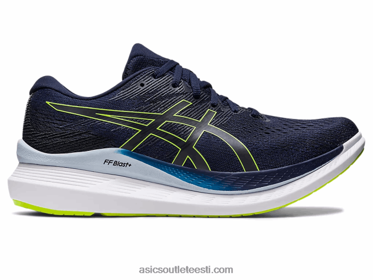 purilennuk 3 6PB8D92Asics kesköö/must