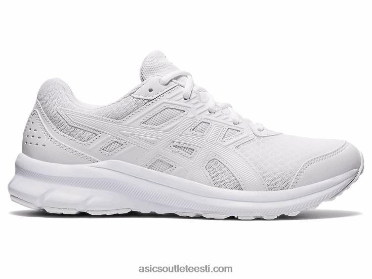 tõuge 3 eriti lai 6PB8D1930Asics valge