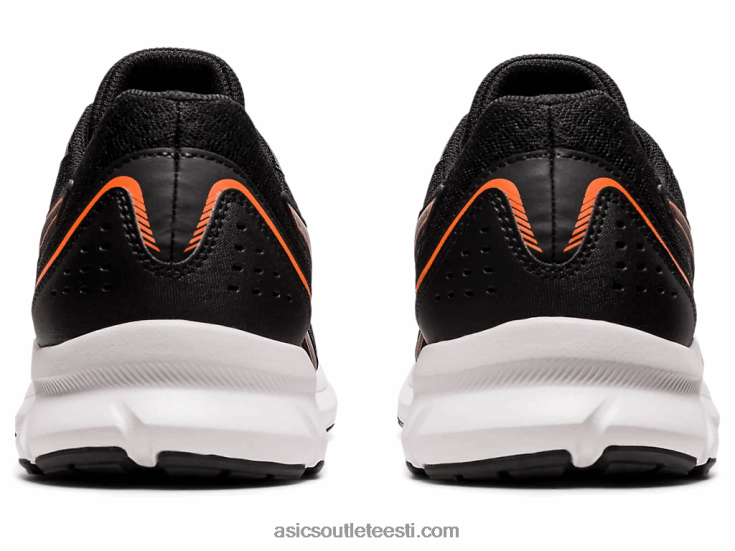 tõuge 3 eriti lai 6PB8D1943Asics must/ümbersündinud sinine