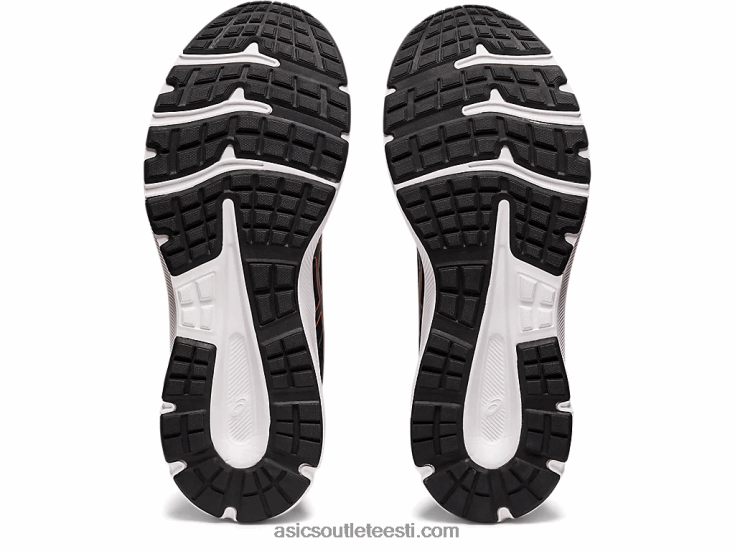 tõuge 3 eriti lai 6PB8D1943Asics must/ümbersündinud sinine