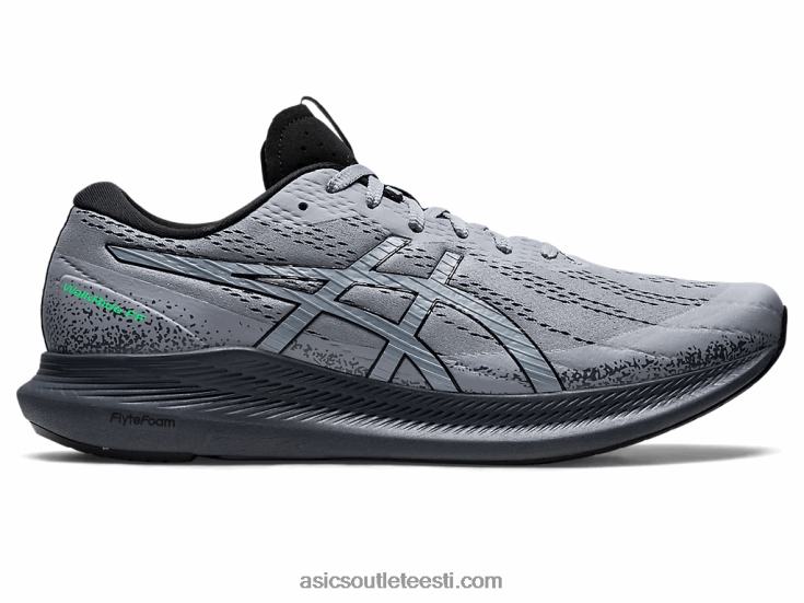 jalutama ff 6PB8D682Asics plekkkivi/must