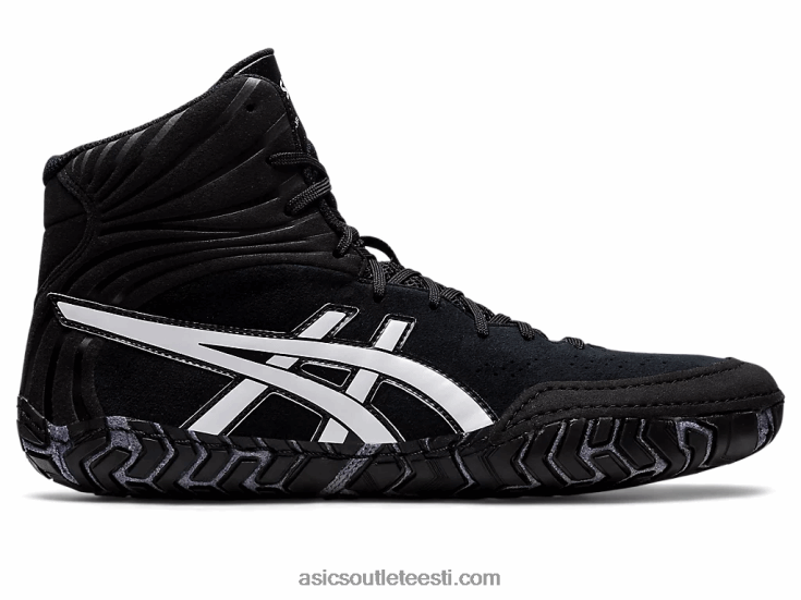 agressor 5 6PB8D1089Asics must valge