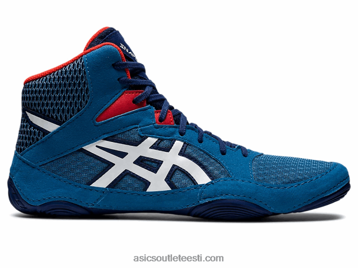 snapdown 3 6PB8D1144Asics taevasinine/valge