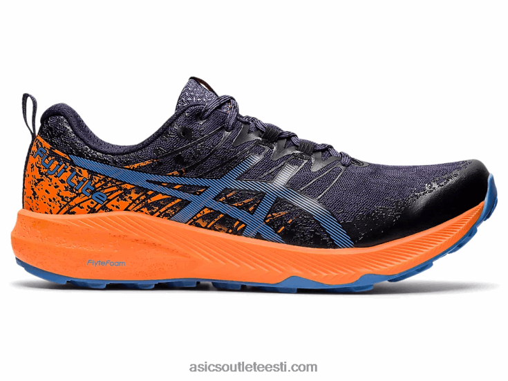 fuji lite 2 6PB8D1581Asics indigo udu/sinise harmoonia