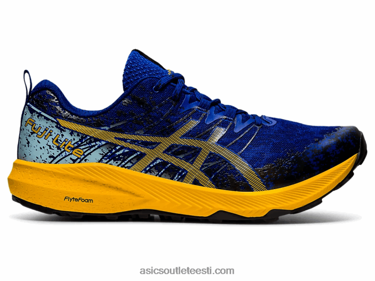 fuji lite 2 6PB8D1866Asics monaco sinine/päevalill