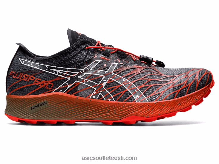 fujispeed 6PB8D976Asics must/kirsstomat