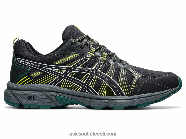 geel-ettevõtmine 7 6PB8D2070Asics must