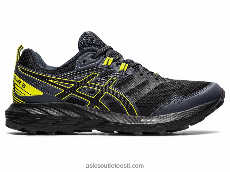 geel-sonoma 6 6PB8D1955Asics grafiithall/hapu yuzu