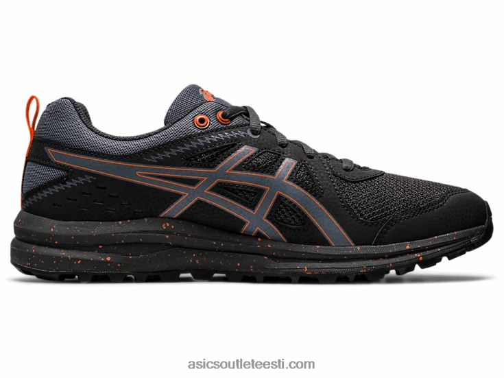geel-torrance rada 6PB8D2112Asics grafiithall/metropolis