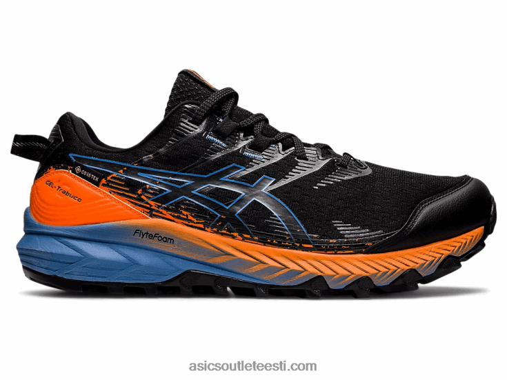 geel-trabuco 10 gtx 6PB8D1152Asics must/sinine harmoonia