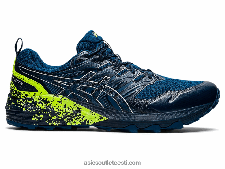 geel-trabuco terra 6PB8D1586Asics mako sinine/puhas hõbe