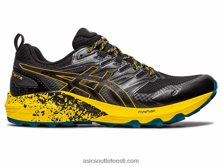 geel-trabuco terra 6PB8D640Asics must/liivatorm