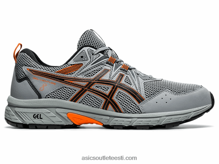 gel-venture 8 eriti lai 6PB8D1556Asics lehtkivi/habanero