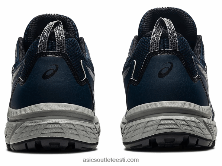 gel-venture 8 eriti lai 6PB8D1804Asics prantsuse sinine/puhas hõbe