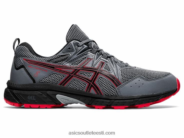 gel-venture 8 eriti lai 6PB8D1864Asics metropol/klassikaline punane