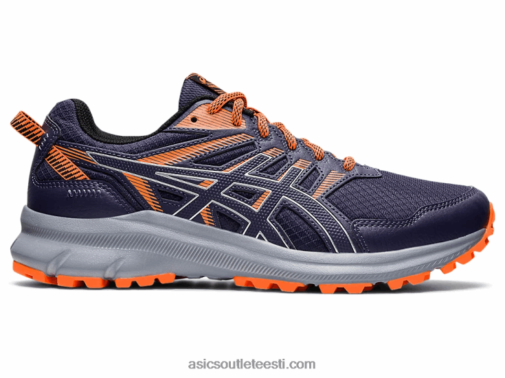 skaut 2 6PB8D1589Asics indigo udu/puhas hõbe