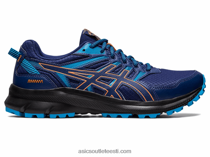 skaut 2 6PB8D385Asics indigosinine/saaresinine