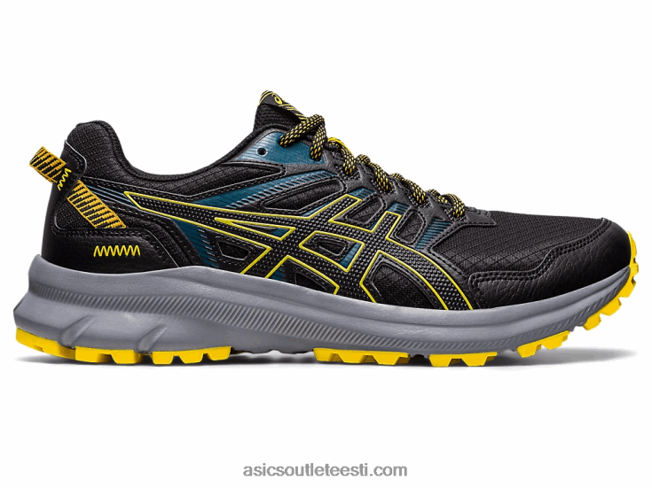 skaut 2 6PB8D408Asics must/kuldkollane