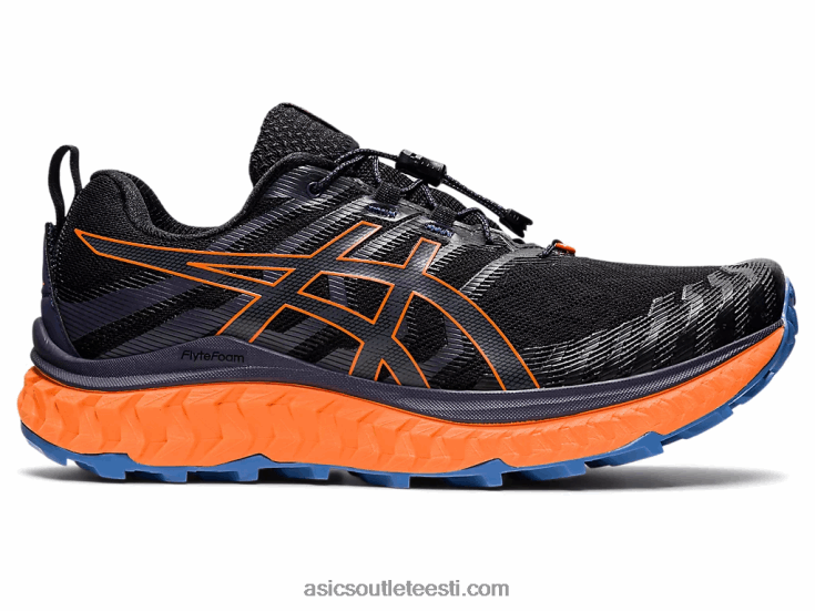 trabuco max 6PB8D1485Asics must/šokeeriv oranž