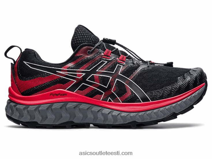trabuco max 6PB8D1862Asics must/elektripunane
