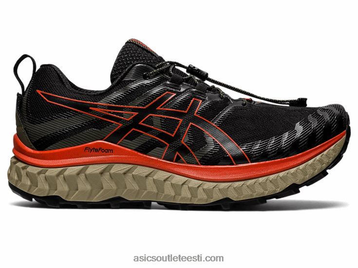 trabuco max 6PB8D929Asics must/kirsstomat