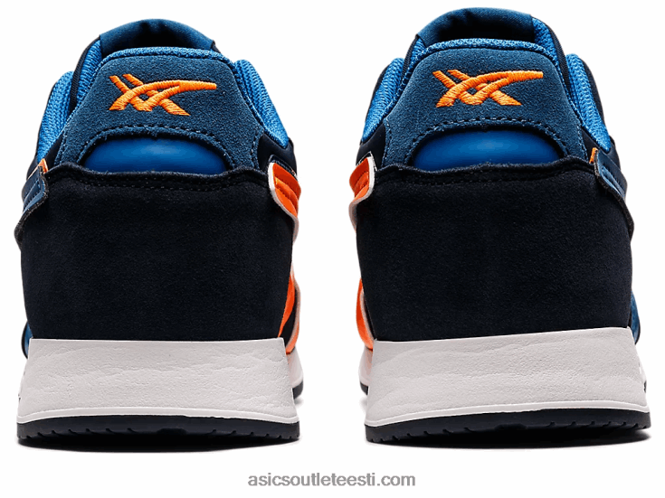 Lyte klassika 6PB8D1328Asics prantsuse sinine/järve sõit