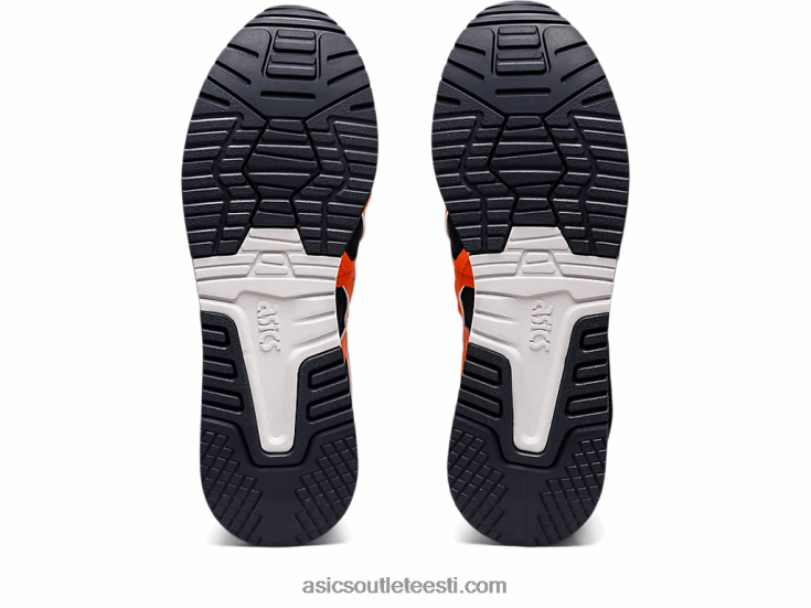 Lyte klassika 6PB8D1328Asics prantsuse sinine/järve sõit