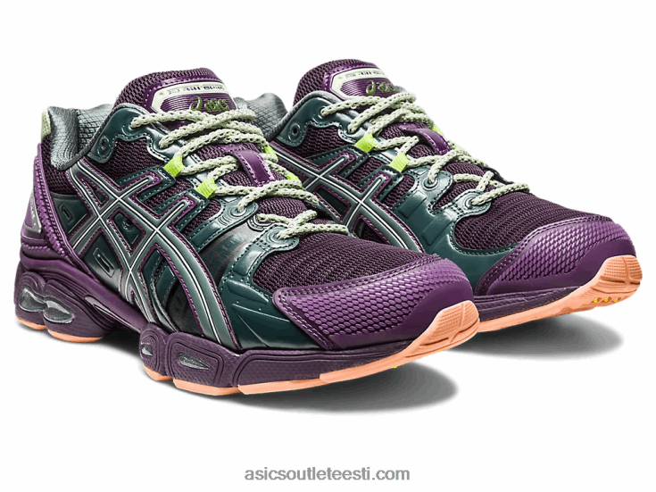 aju surnud x geel-nimbus 9 6PB8D154Asics ööpuu/loorberipärg