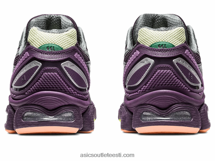 aju surnud x geel-nimbus 9 6PB8D154Asics ööpuu/loorberipärg