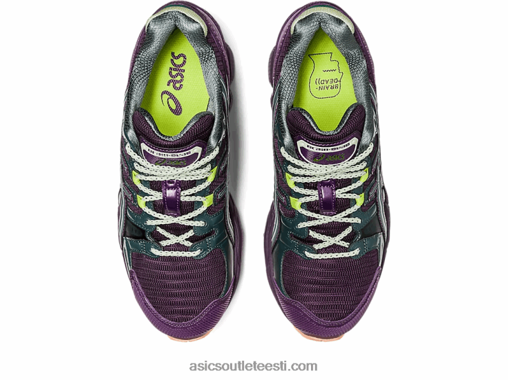 aju surnud x geel-nimbus 9 6PB8D154Asics ööpuu/loorberipärg