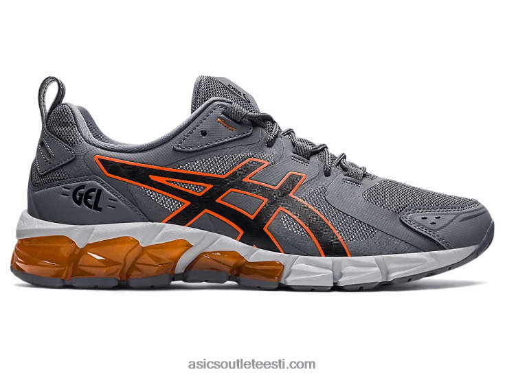 geel-kvant 180 6PB8D1416Asics metropol/habanero