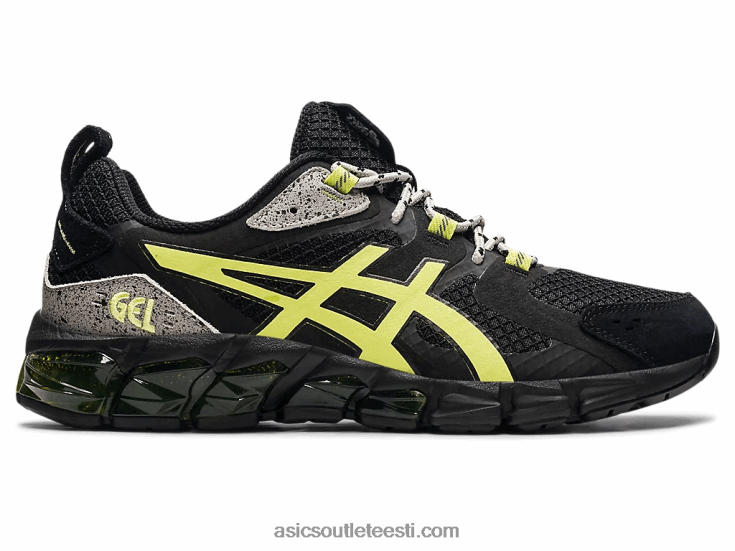 geel-kvant 180 6PB8D1544Asics must/helekollane