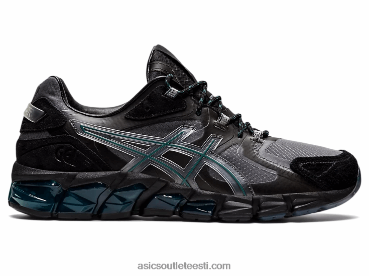 geel-kvant 180 6PB8D1834Asics grafiithall