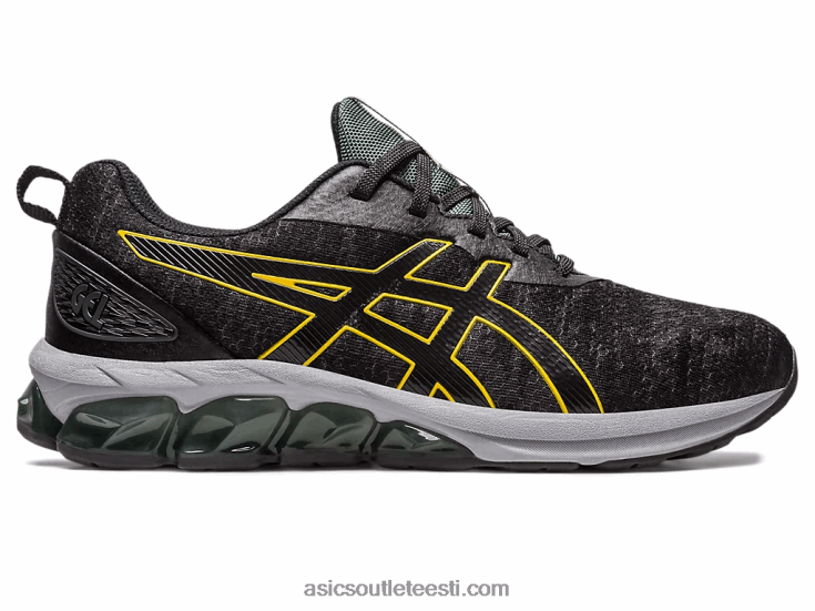 geel-kvant 180 vii 6PB8D134Asics must/luuderohi