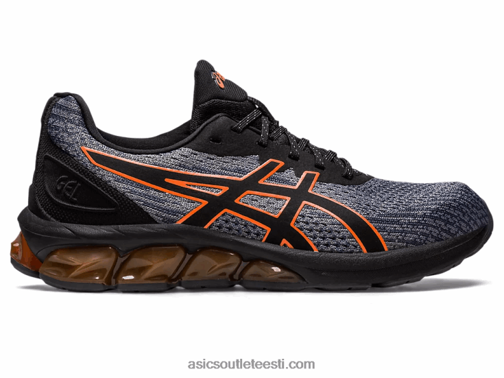 geel-kvant 180 vii 6PB8D55Asics savihall/must