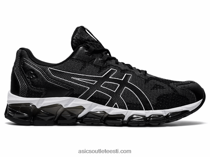 geel-kvant 360 6 6PB8D2015Asics grafiithall/must